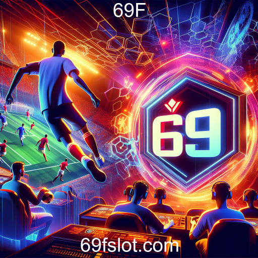 A Evolução dos Jogos de Esportes: Um Olhar Sobre o Futuro